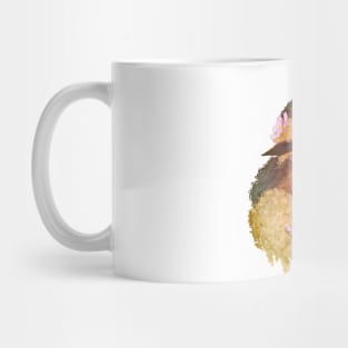 Unicorn Princess Mug